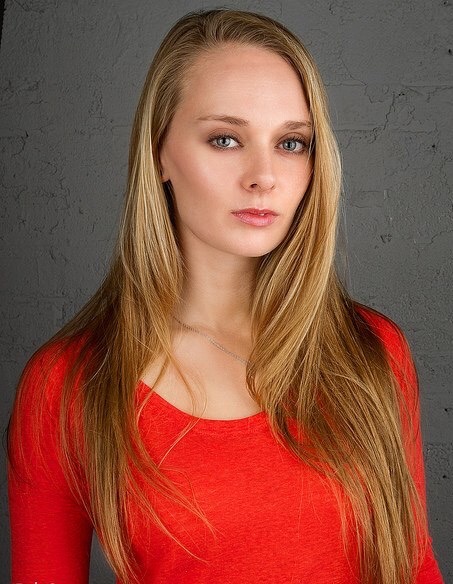 actor Jess Durham large photo