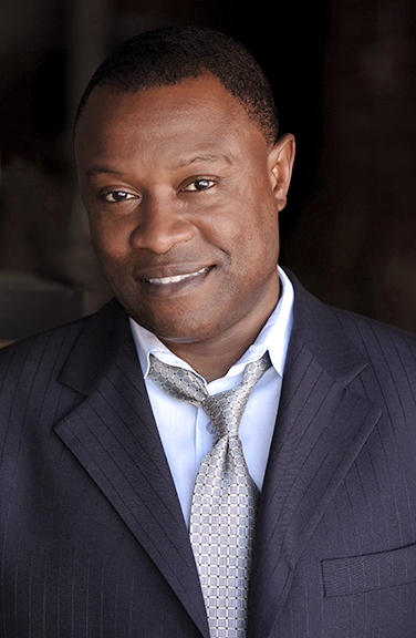 actor Kevin Dunigan large photo