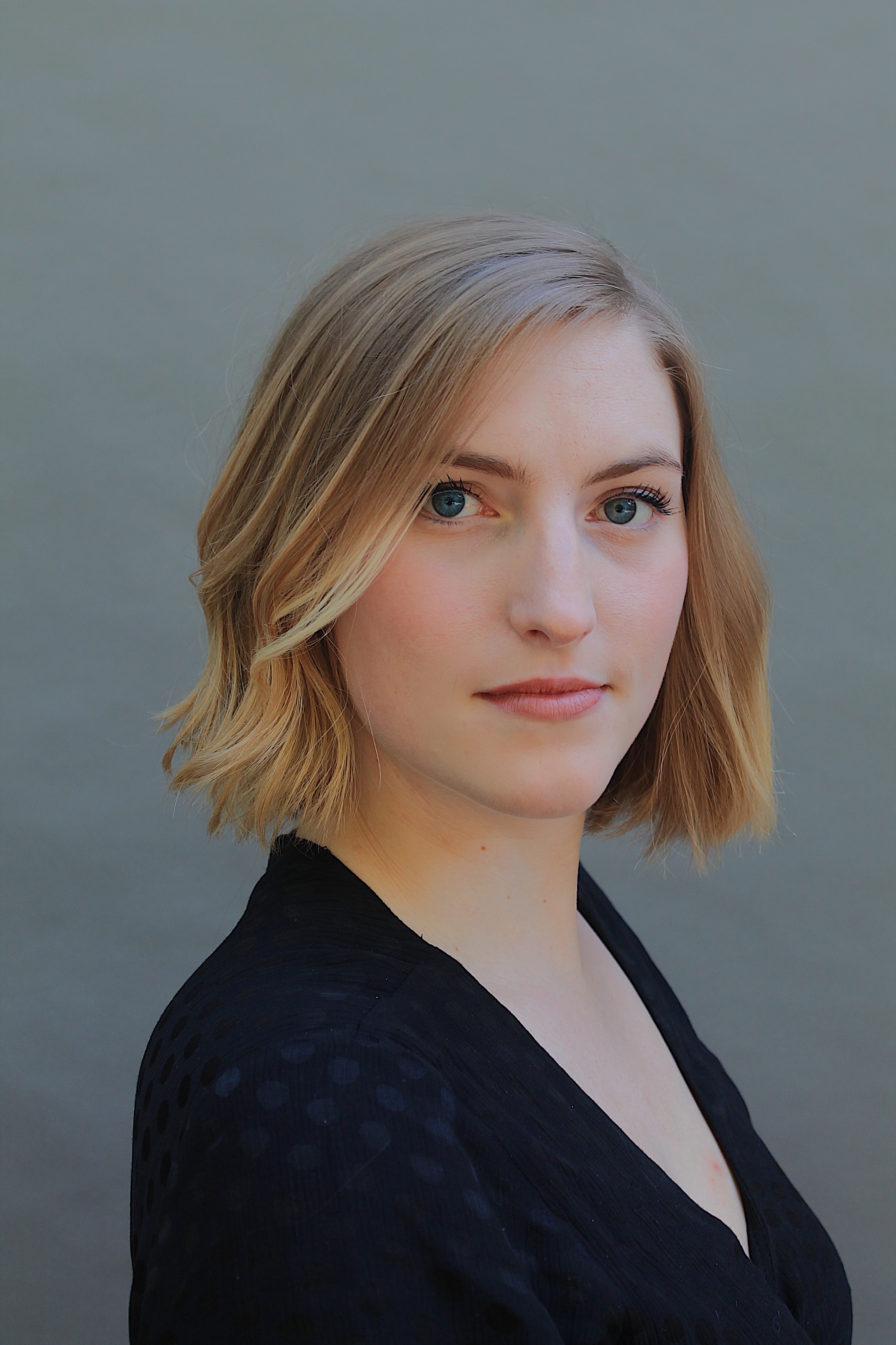 actor Sydney Tennant large photo