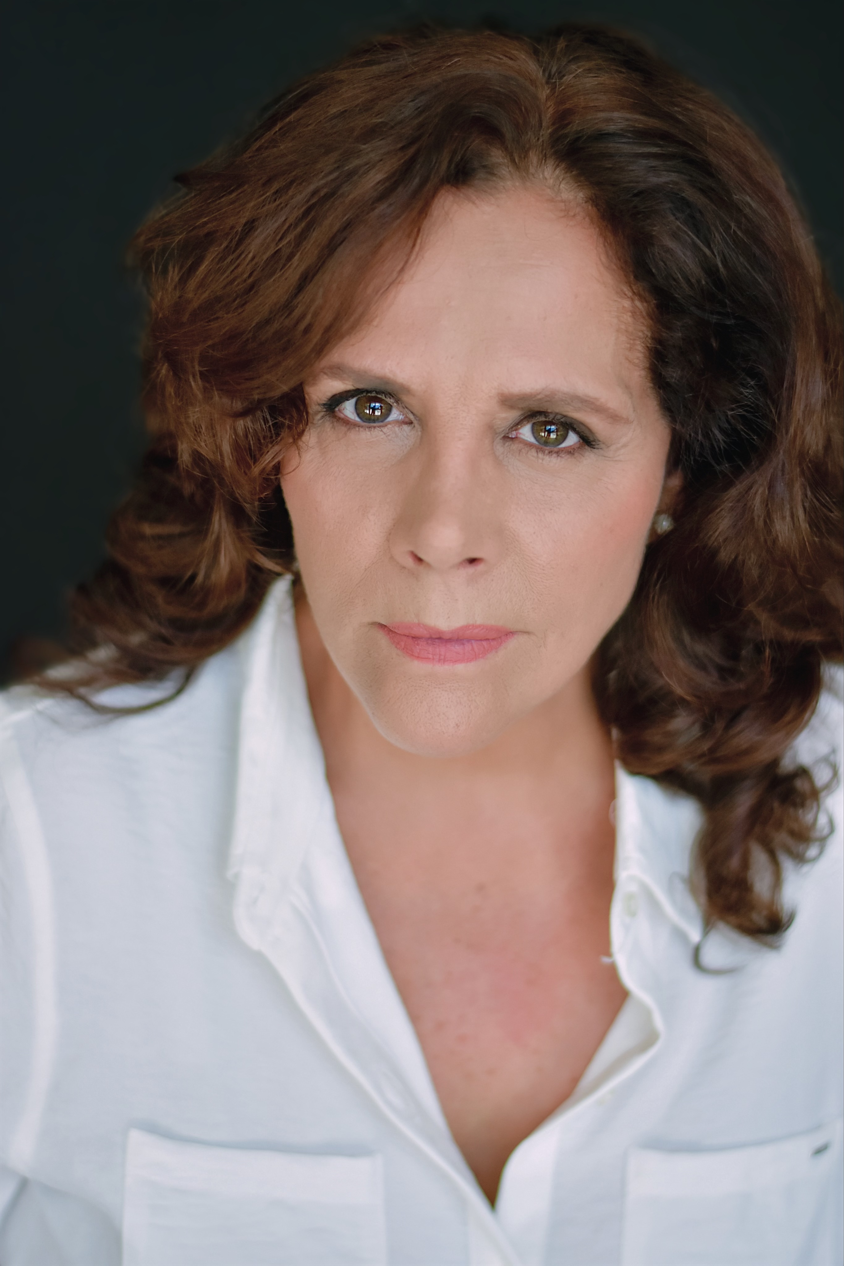 actor Madelin Marchant large photo