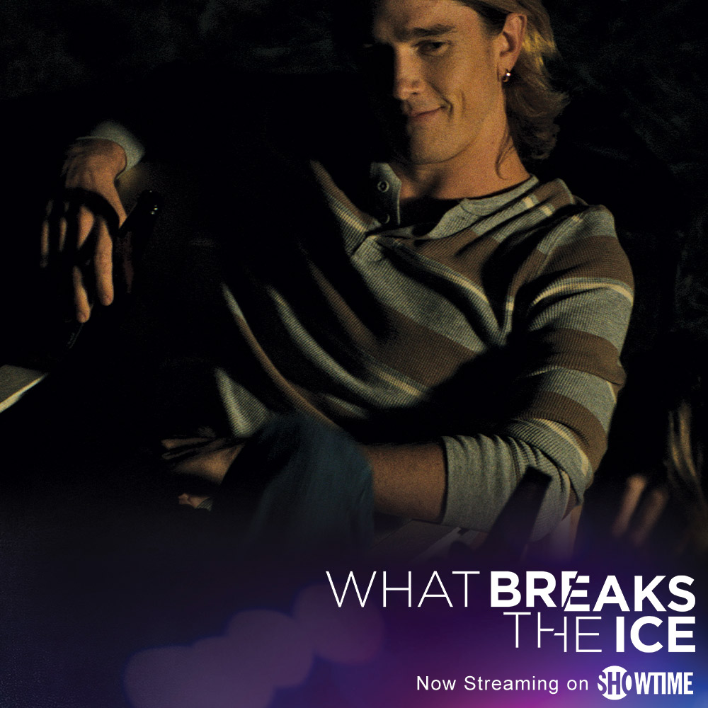 actor Joel Allen large photo