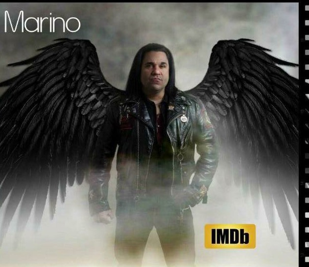 actor Mike Marino large photo