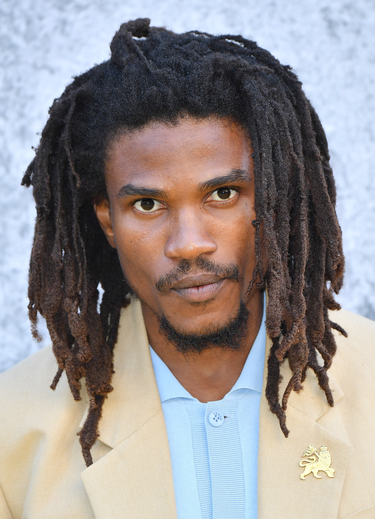 actor Sheldon Shepherd large photo