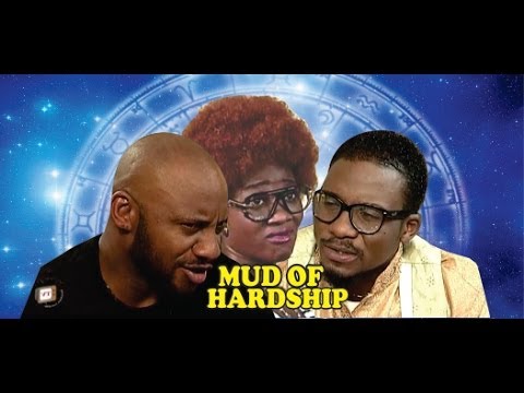 Mud of Hardship