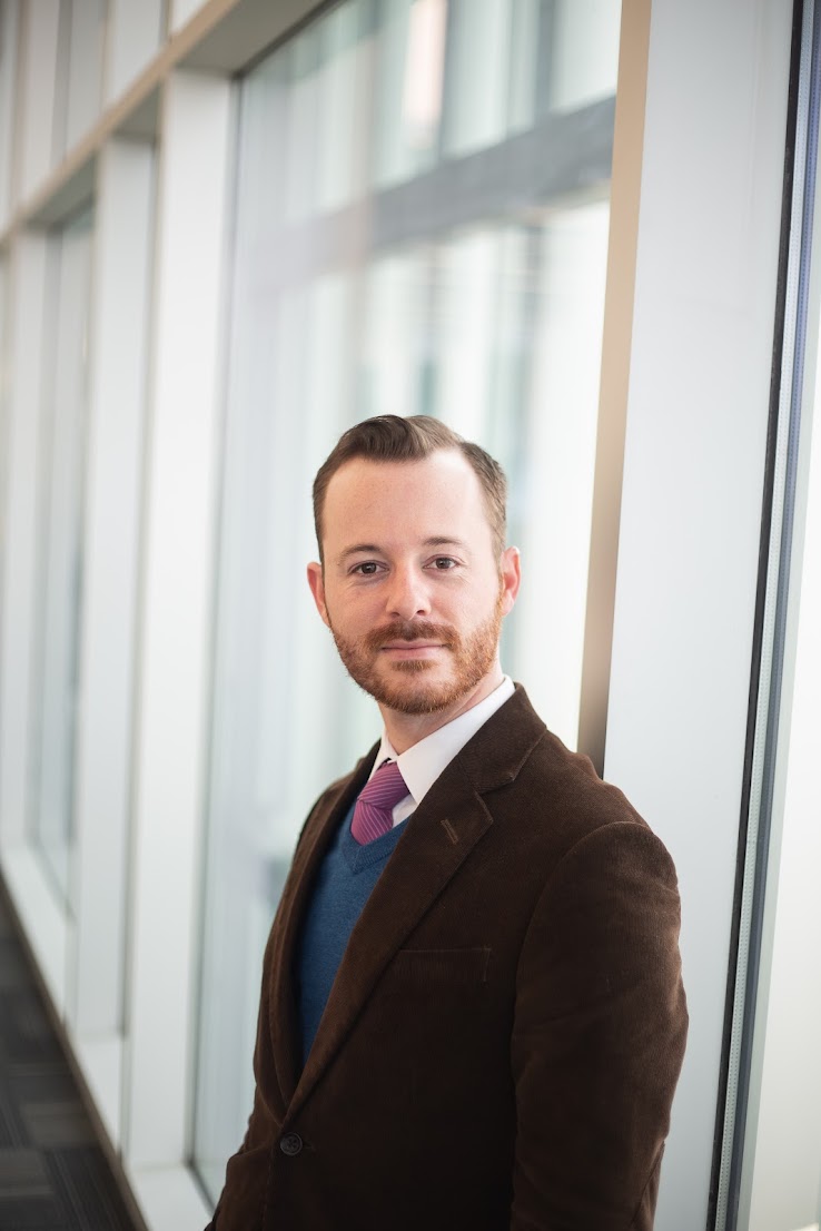 actor C. Neil Davenport large photo