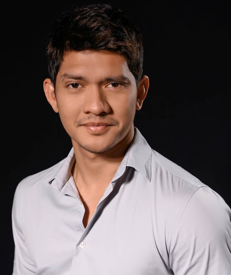 actor Iko Uwais large photo