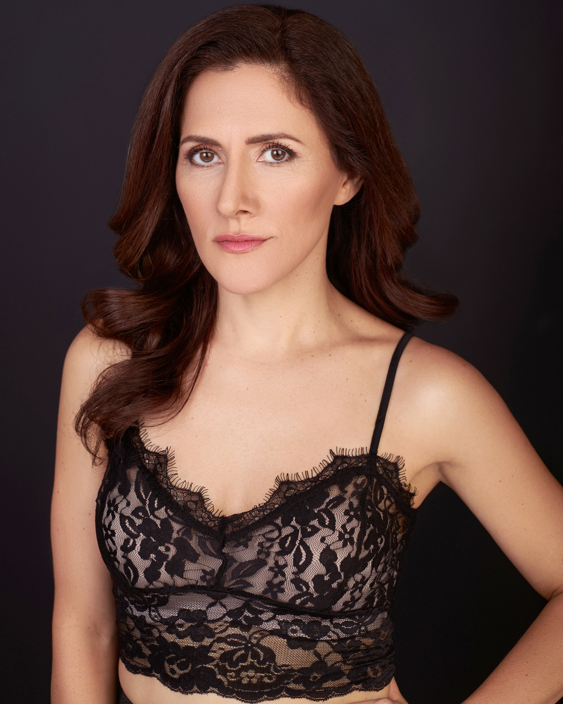 actor Antonella Axisa large photo