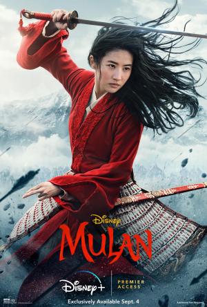 Mulan [Version française]