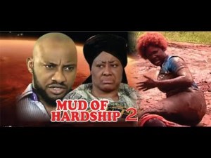 Mud of Hardship 2
