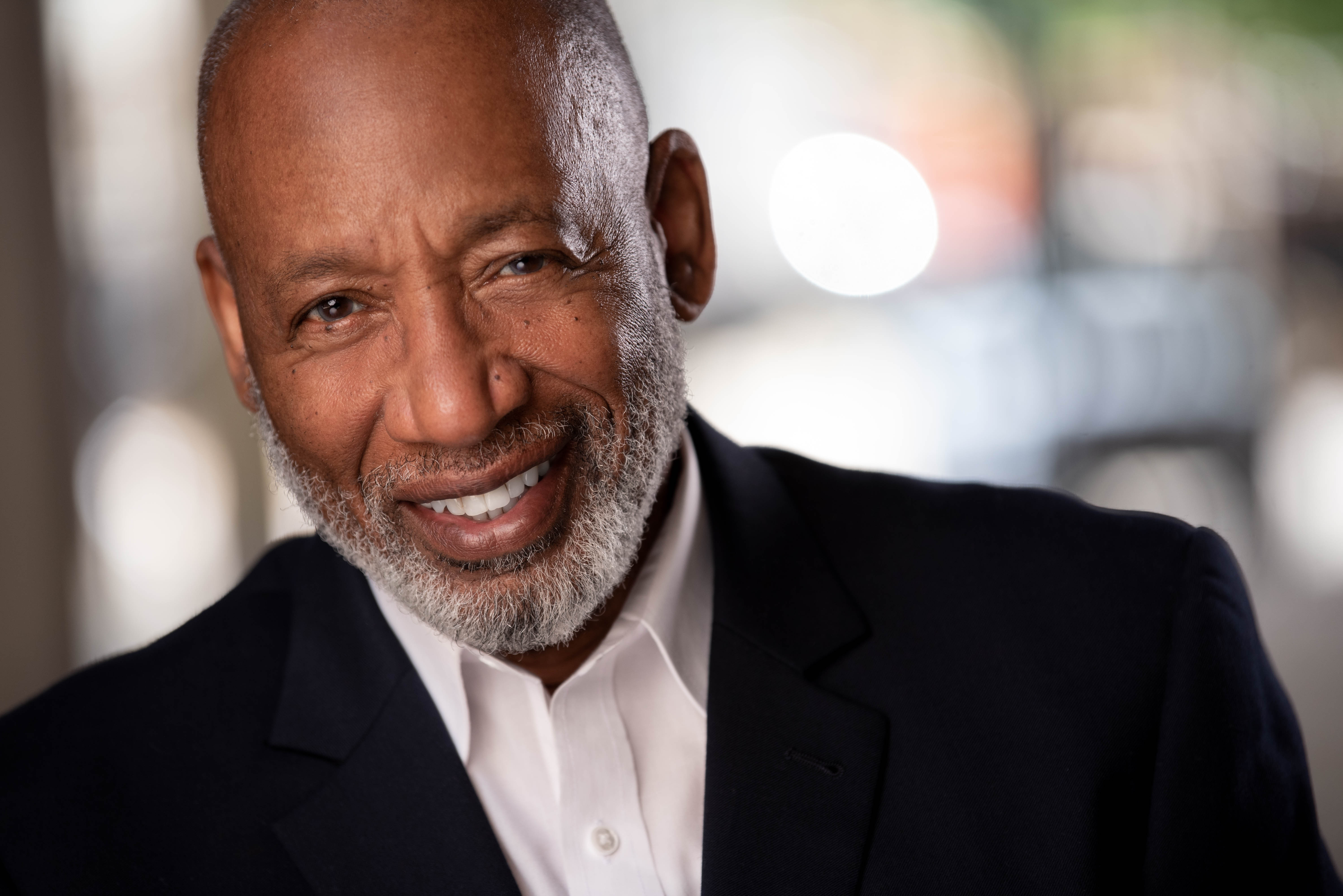 actor Brad Sanders large photo