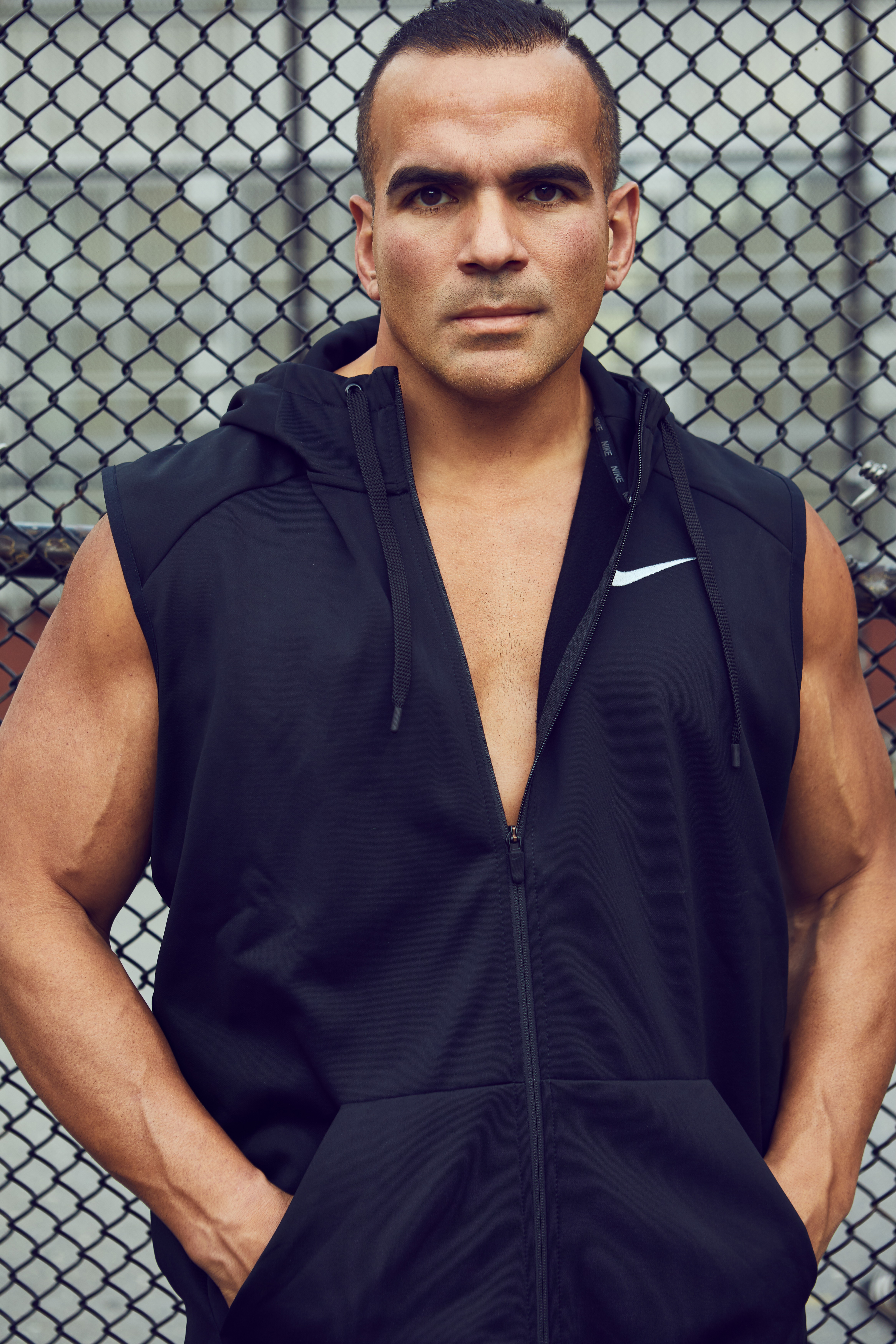 actor Ralph Ayala large photo