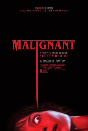 Malignant [Version française]