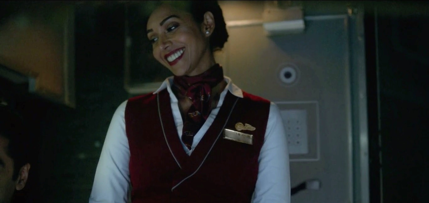 actor Anupriya Goenka large photo