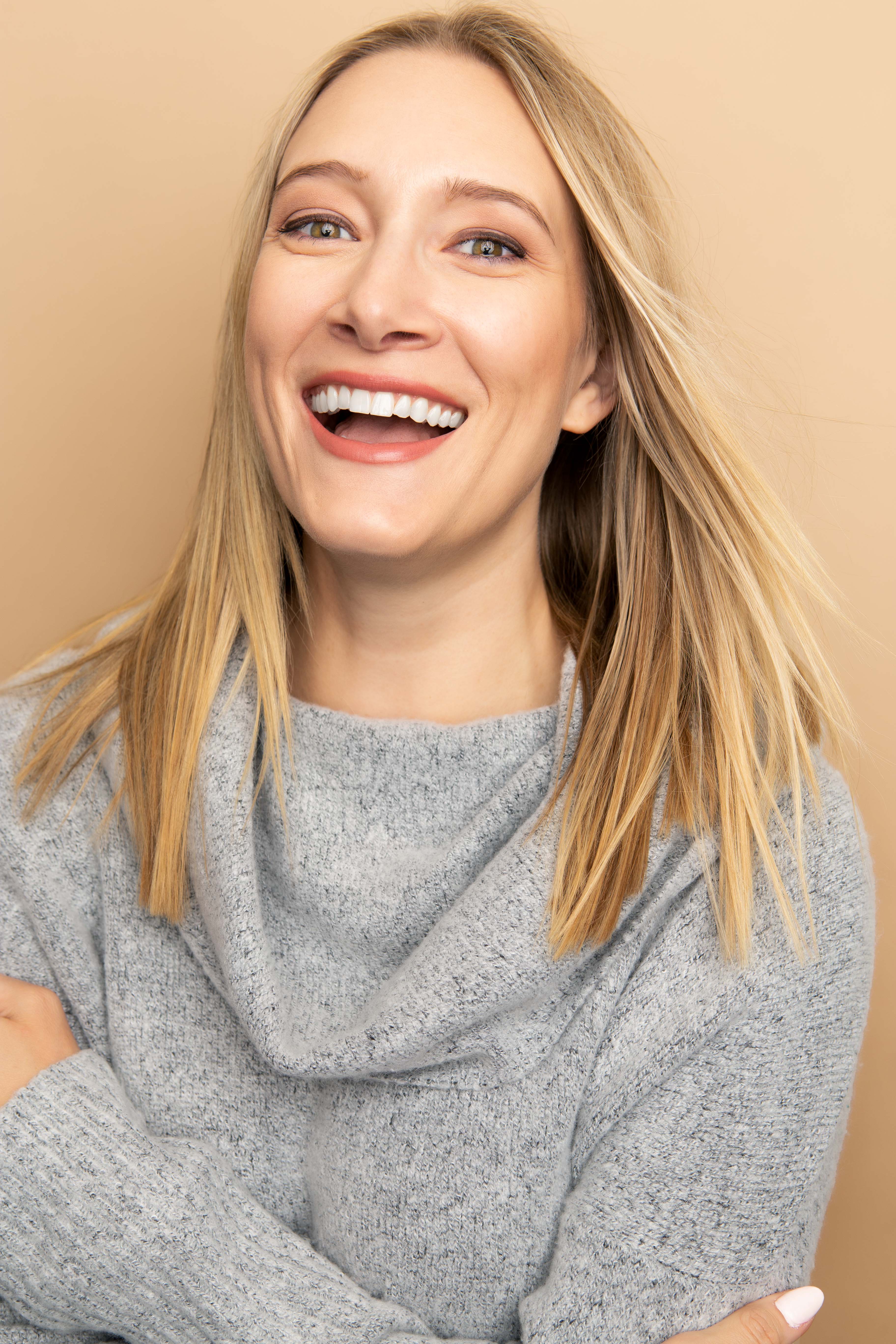 actor Paige Sturges large photo