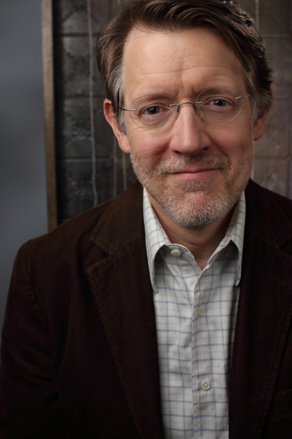 actor Casey E. Lewis large photo