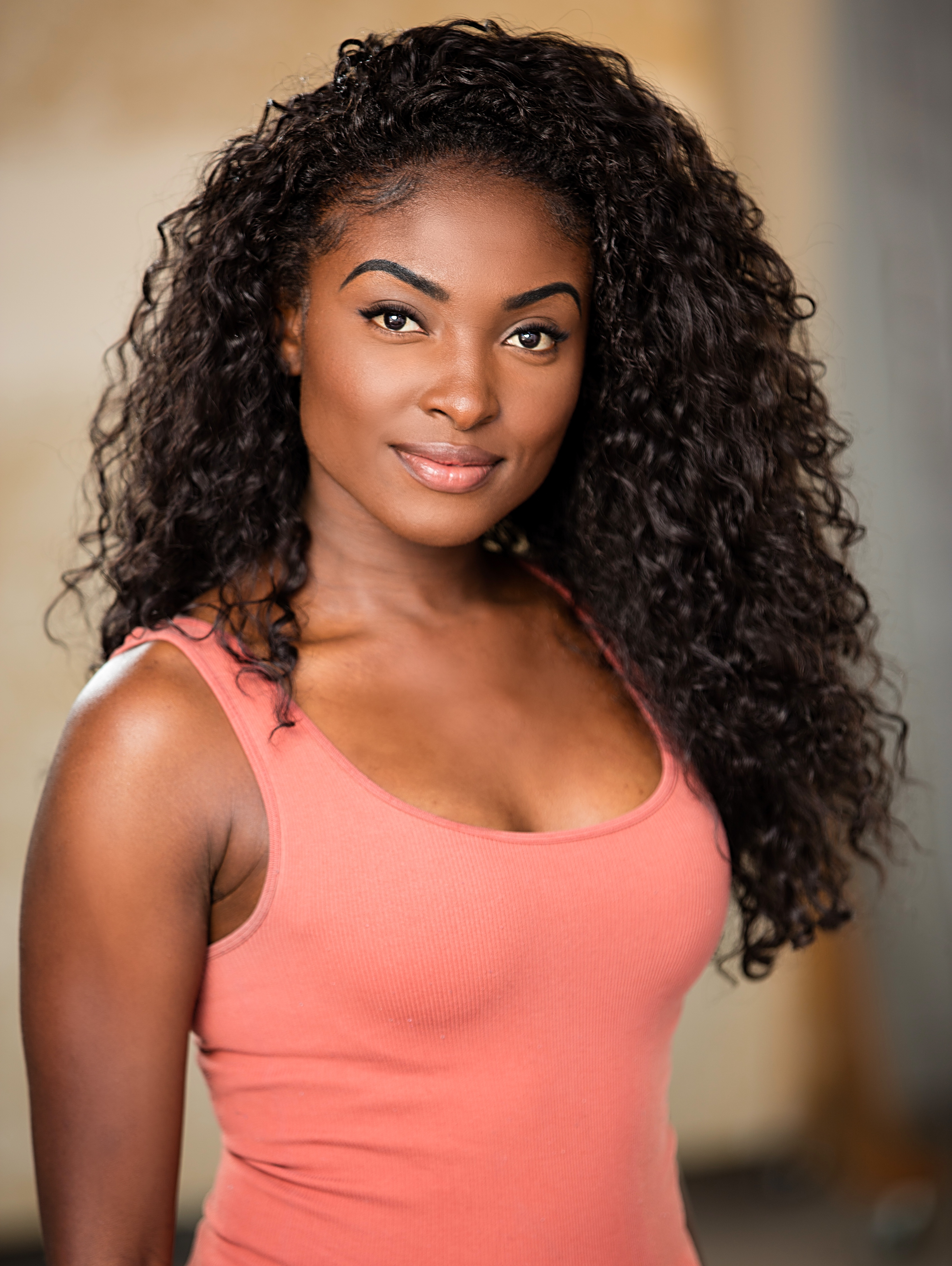 actor Loren Lott large photo