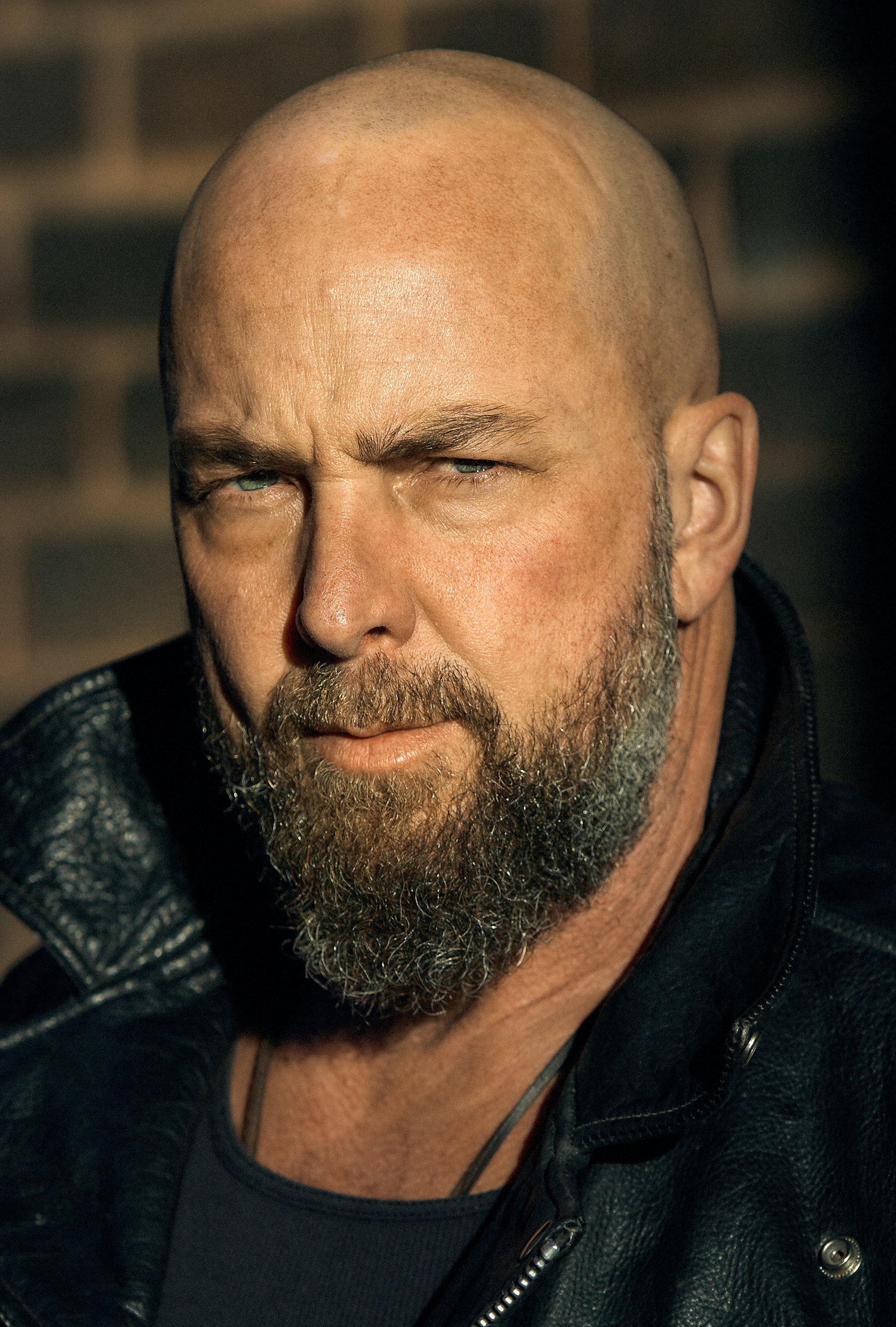 actor Joseph Claude Dubois large photo