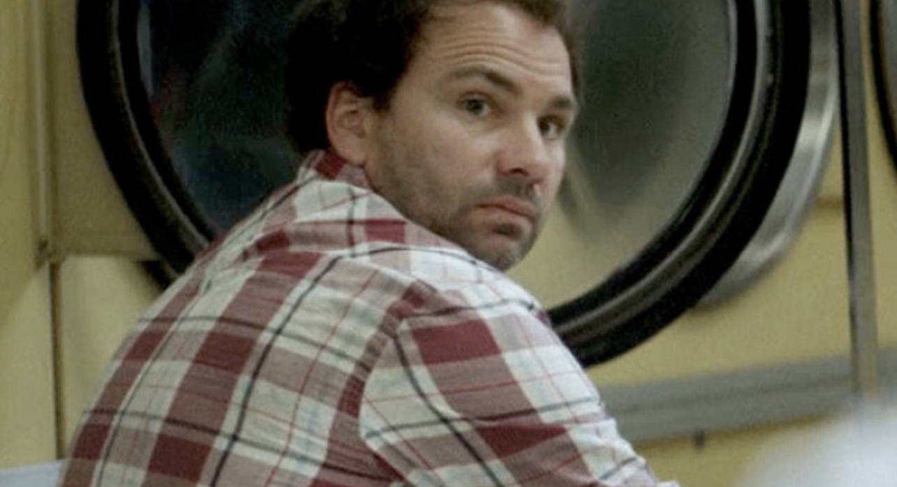 actor Danny Minnick large photo