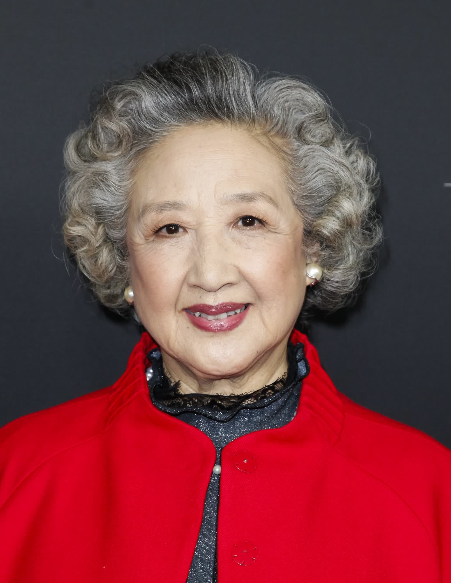 actor Shuzhen Zhao large photo