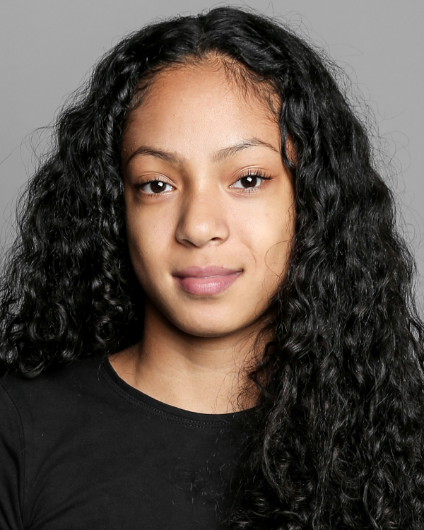 actor Chyna Terrelonge-Vaughan large photo