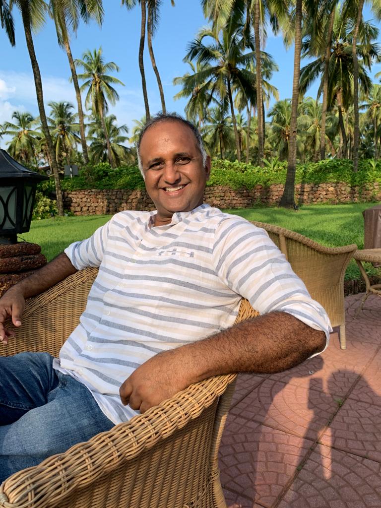 actor Pramod Pathak large photo