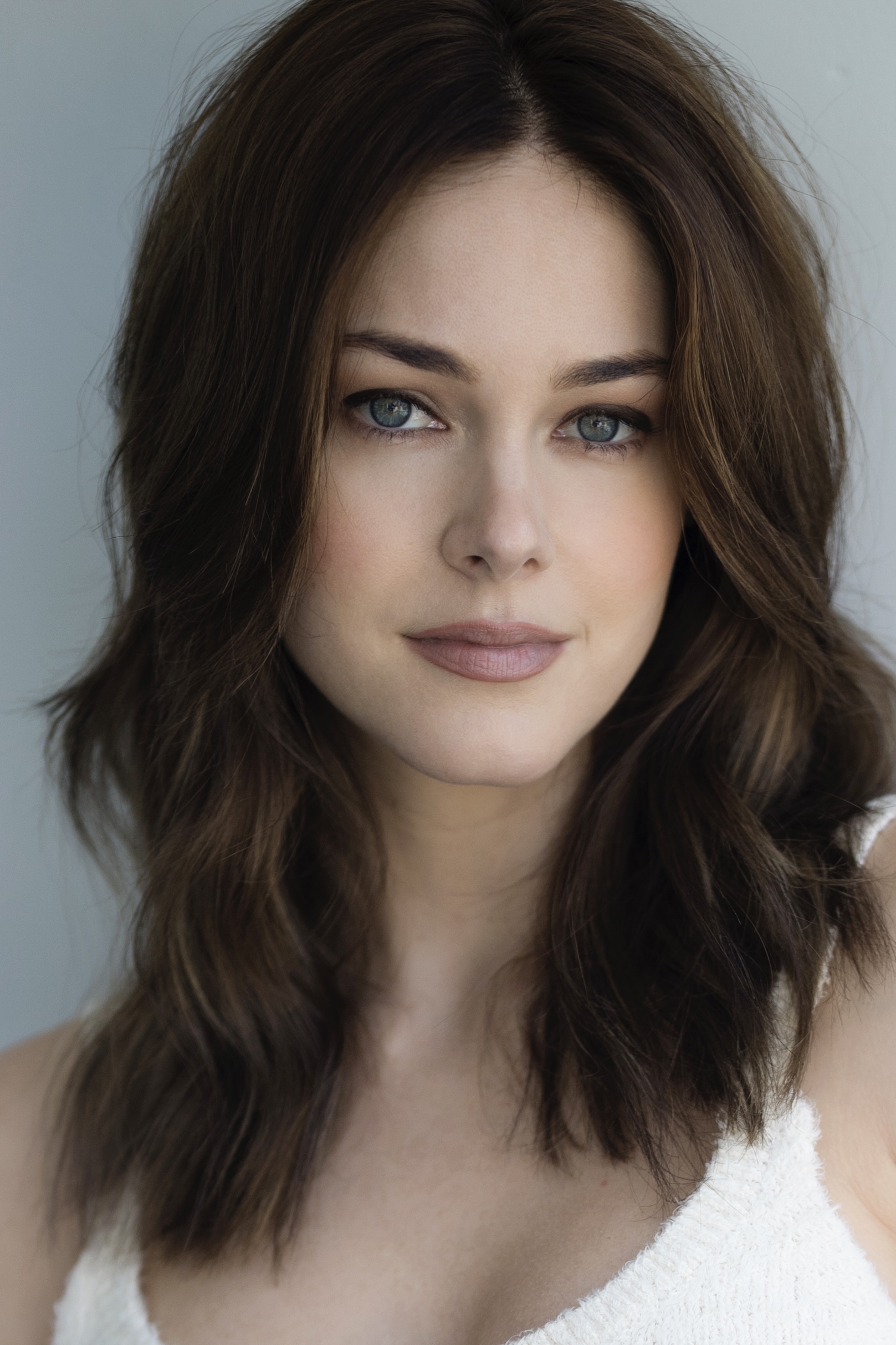 actor Abigail Klein large photo