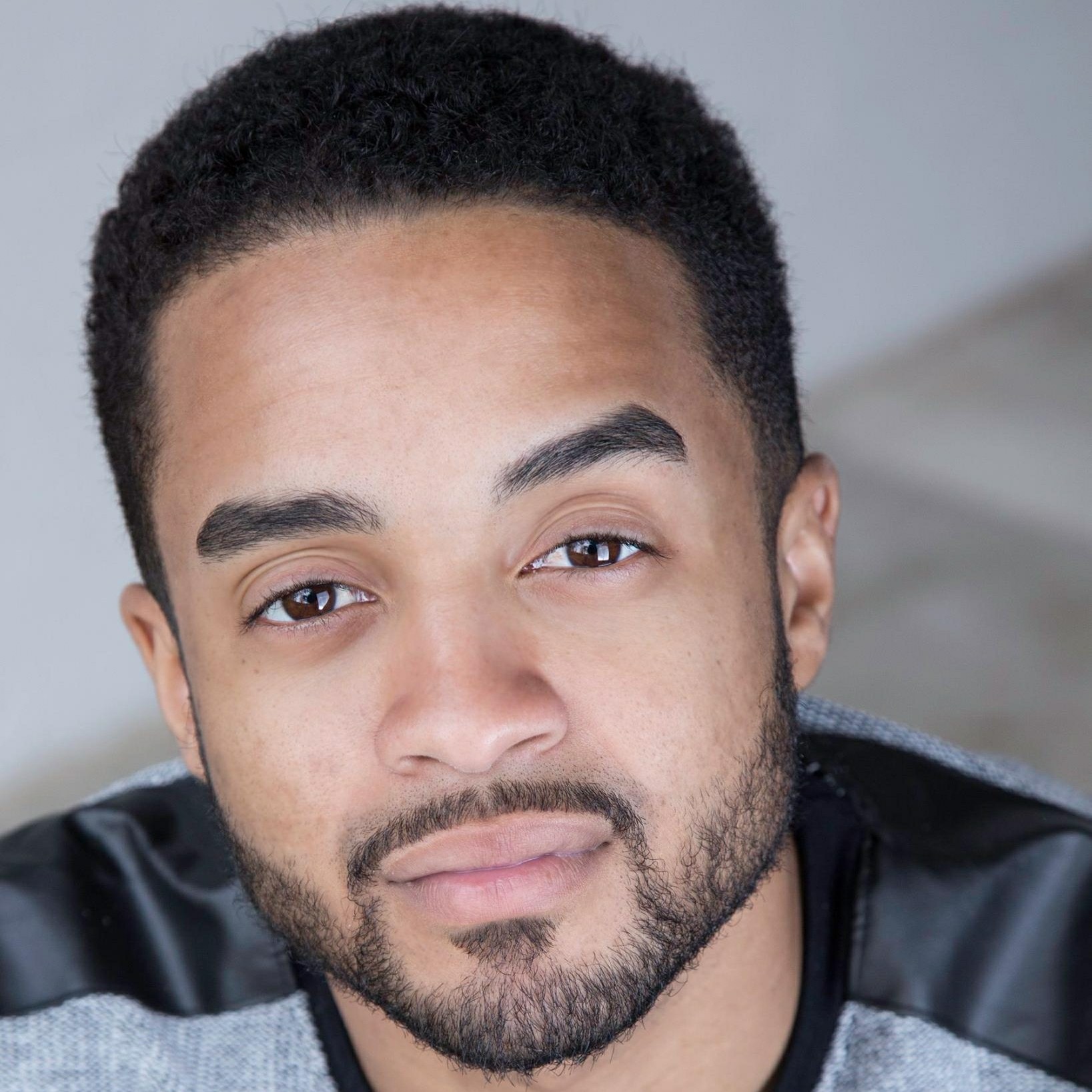 actor Drez Ryan large photo