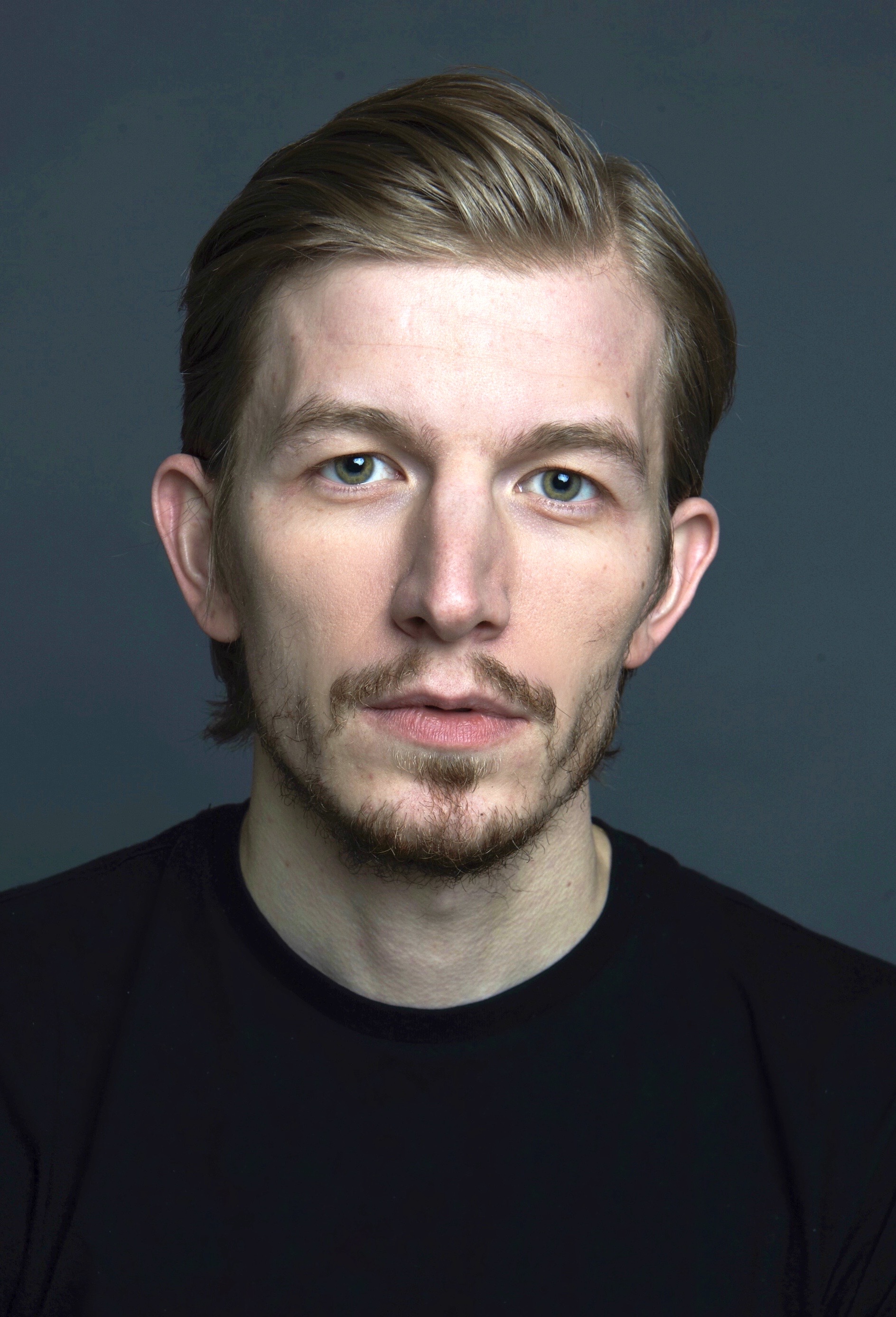 actor Spenser Granese large photo