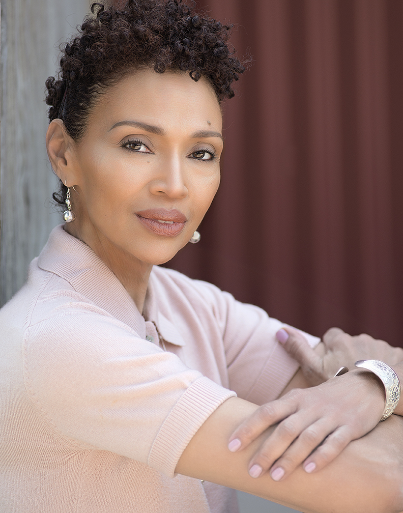 actor Shelby Bradley large photo