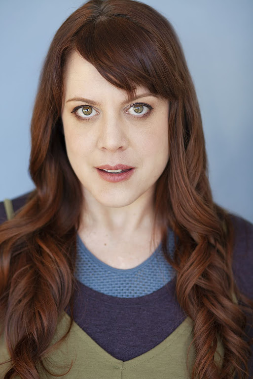 actor Merritt C. Glover large photo