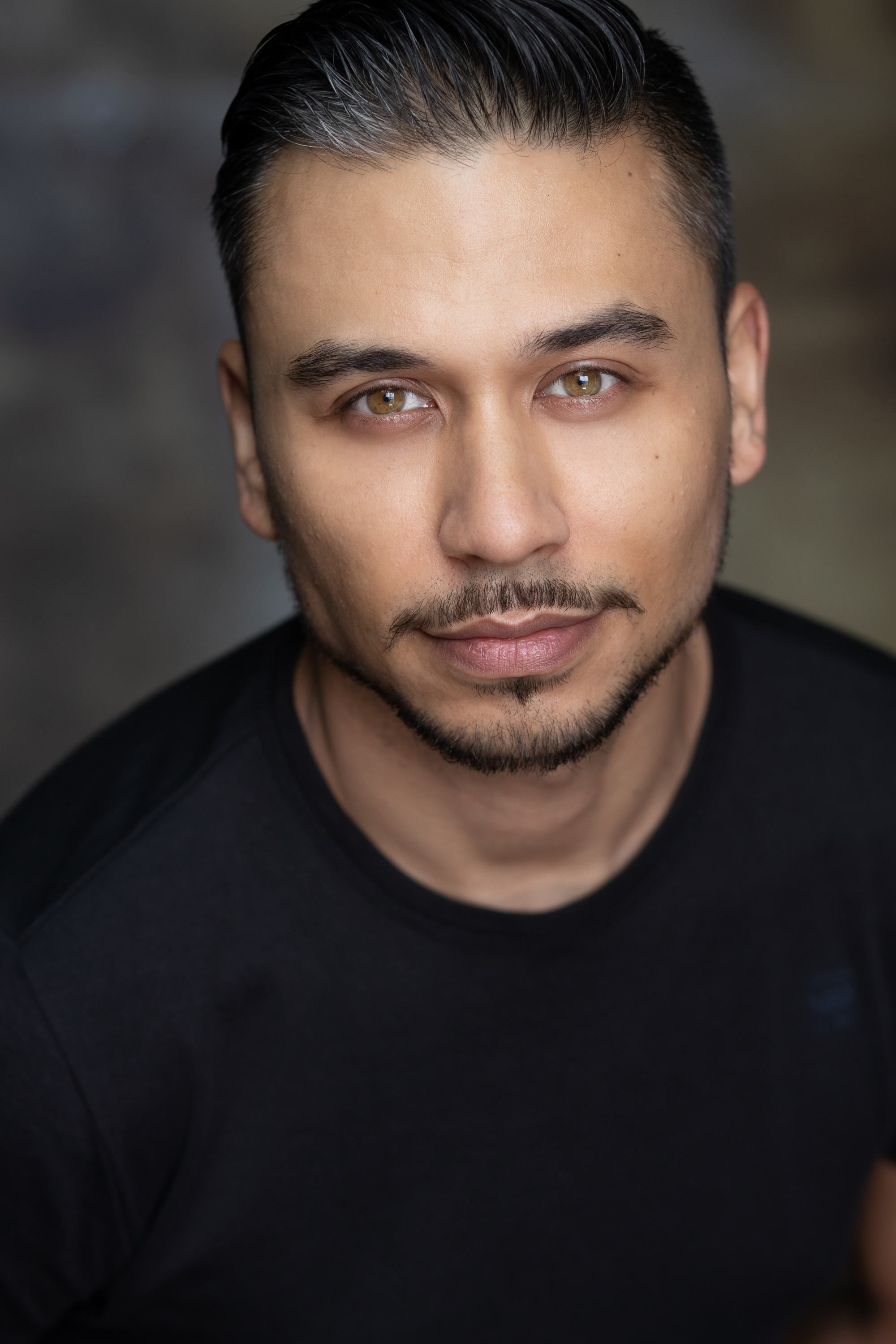 actor Ricky Norwood large photo