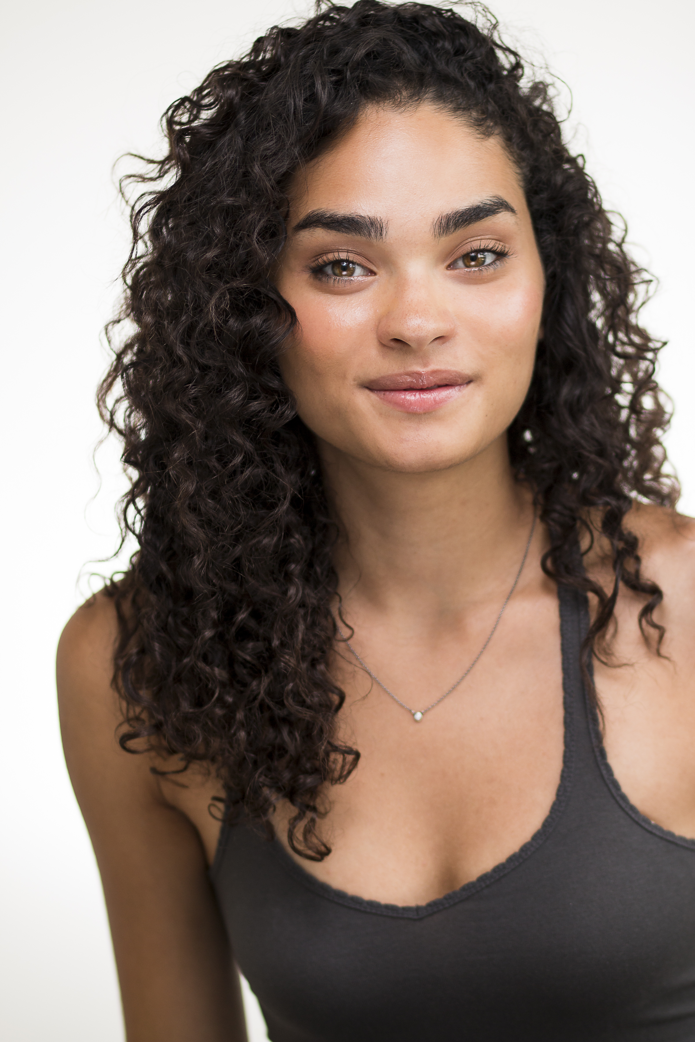 actor Brittany O'Grady large photo