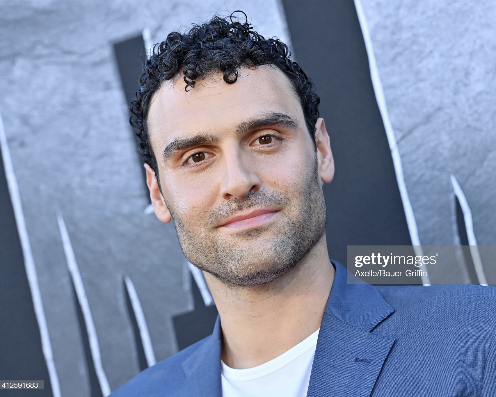 actor Dane DiLiegro large photo