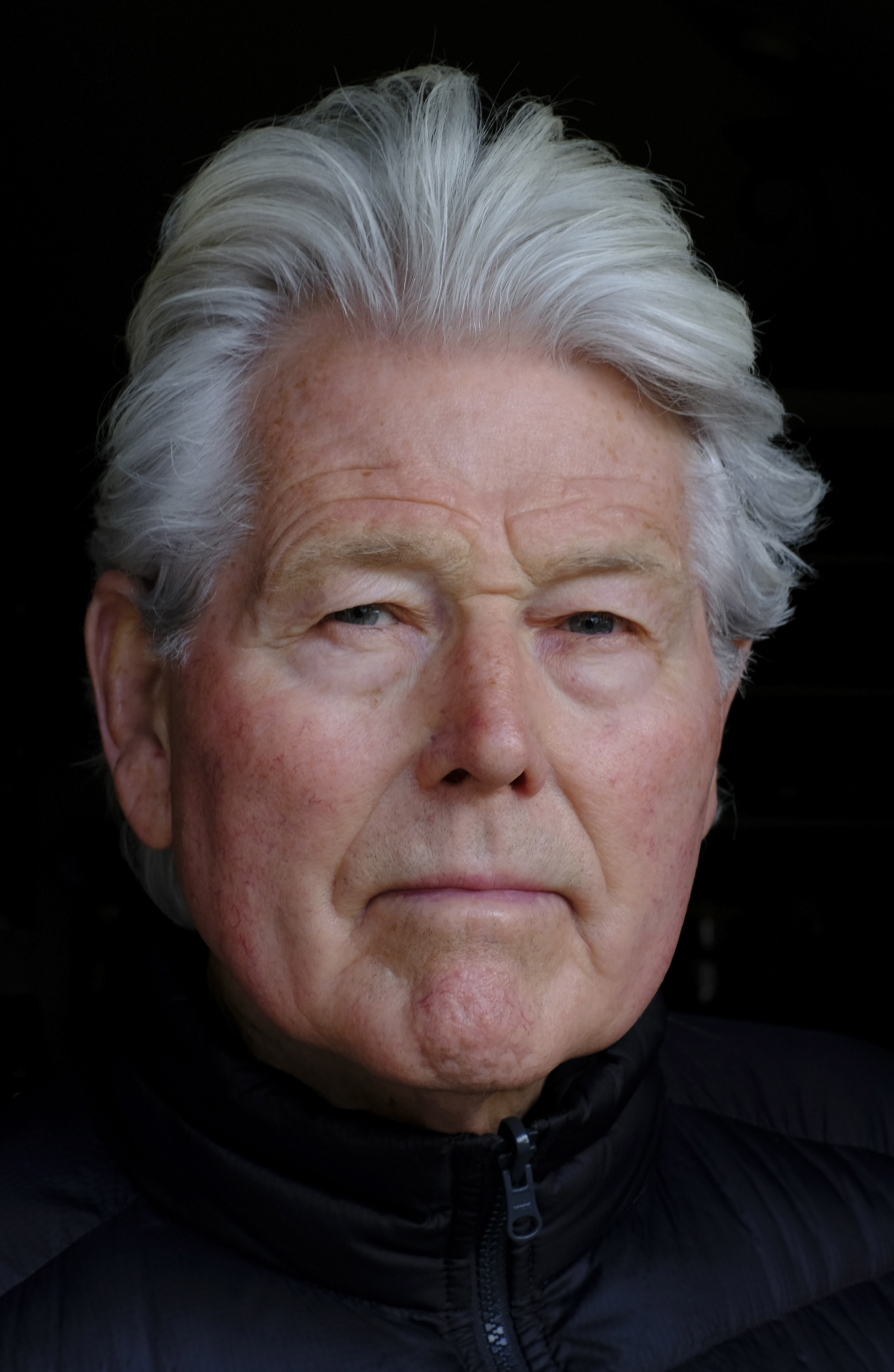 actor James Smillie large photo