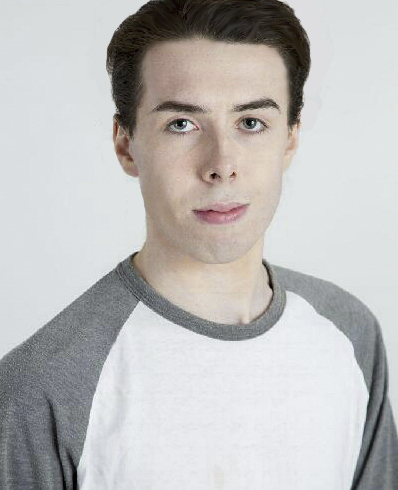 actor Mark Kelvin Ryan large photo