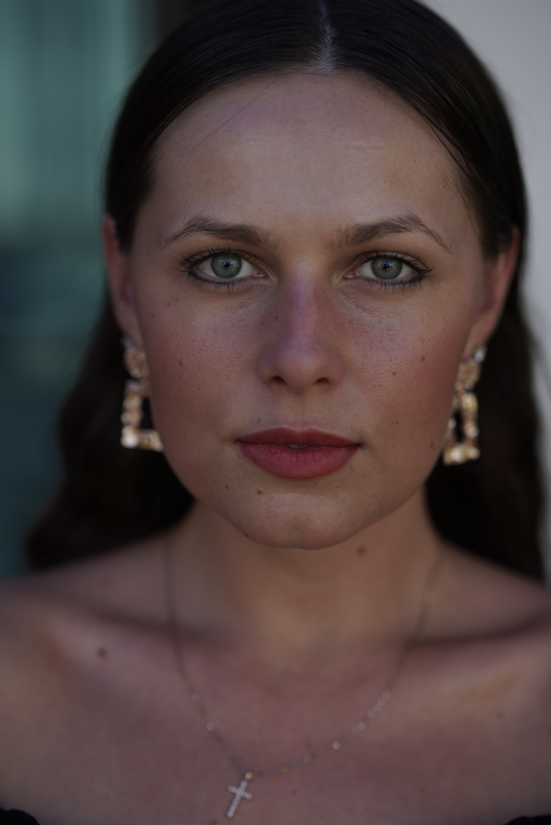 actor Katrina Grey large photo