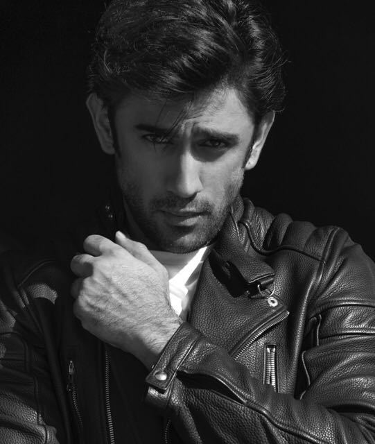actor Amit Sadh large photo
