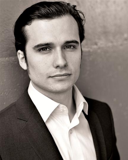 actor Jonathan Readwin large photo