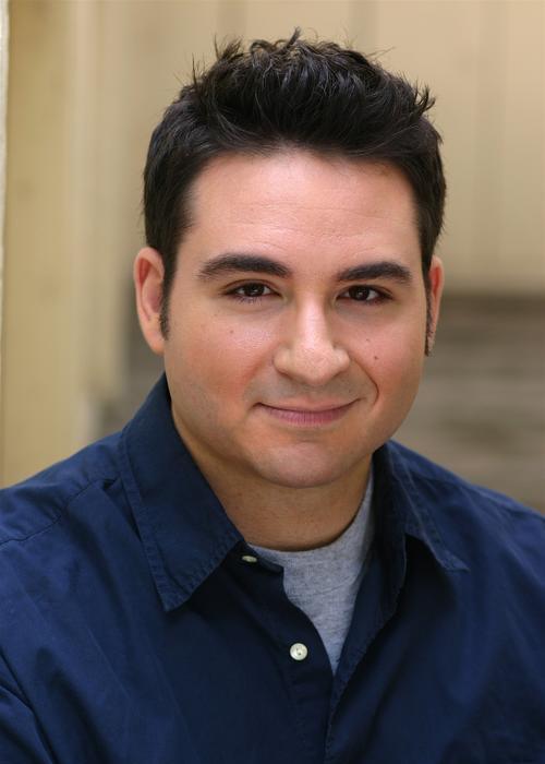 actor Anthony Tedesco large photo