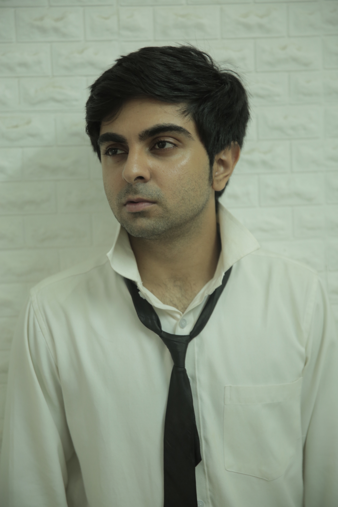 actor Akashdeep Arora large photo