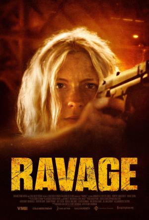Ravage [Russian]