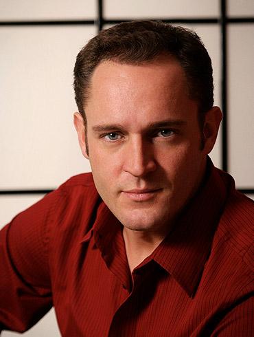 actor Alec Knight large photo