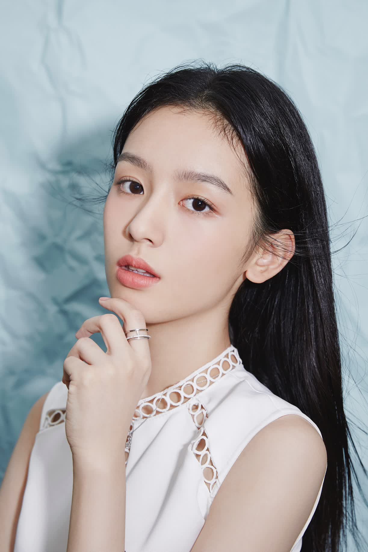 actor Ye Zhou large photo