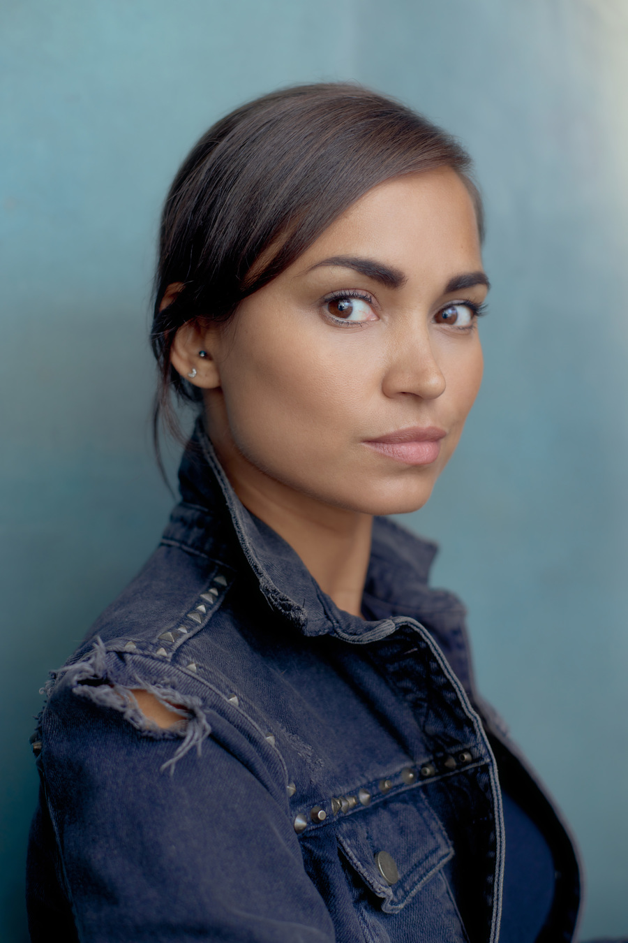 actor Antonimar Murphy large photo