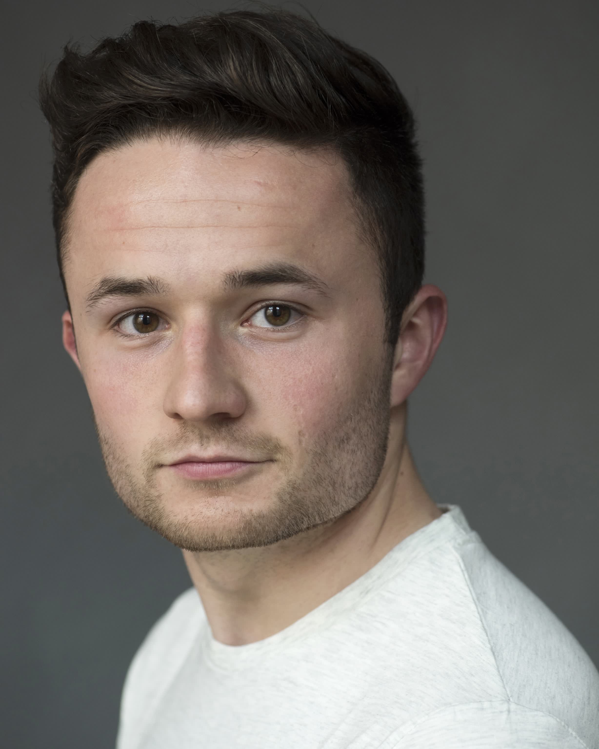 actor Ian Dunnett Jnr large photo