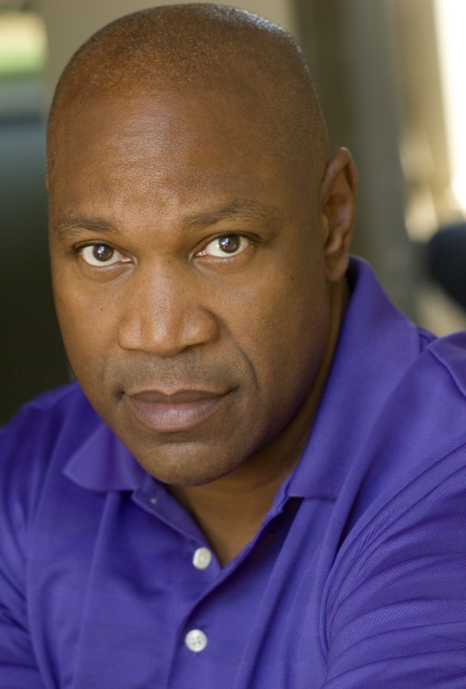 actor David Andrew Nash large photo