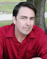 Christopher McCullough