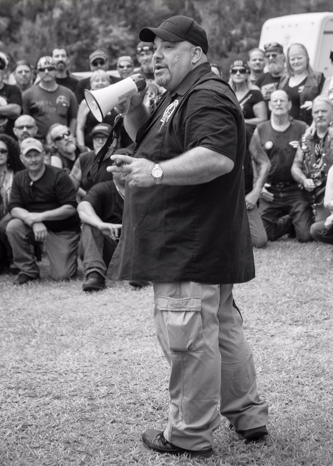 actor Thomas J. Churchill large photo