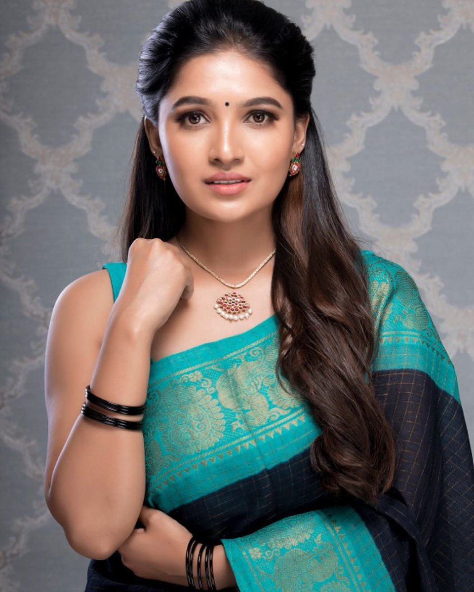 actor Vani Bhojan large photo