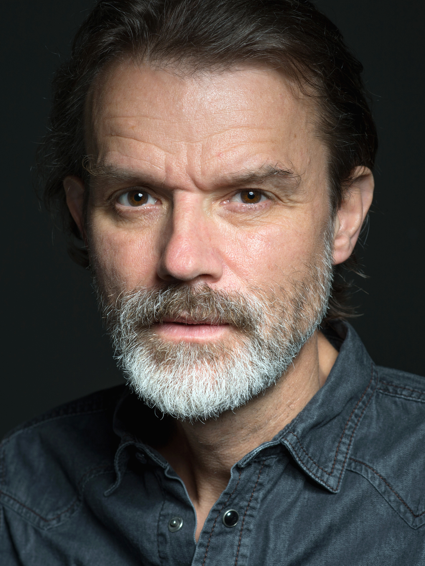 actor Butz Ulrich Buse large photo